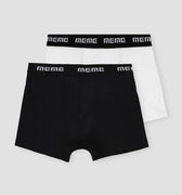 Solid Trunk Pack Of 2 - MEME