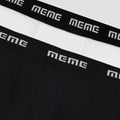 Solid Trunk Pack Of 2 - MEME