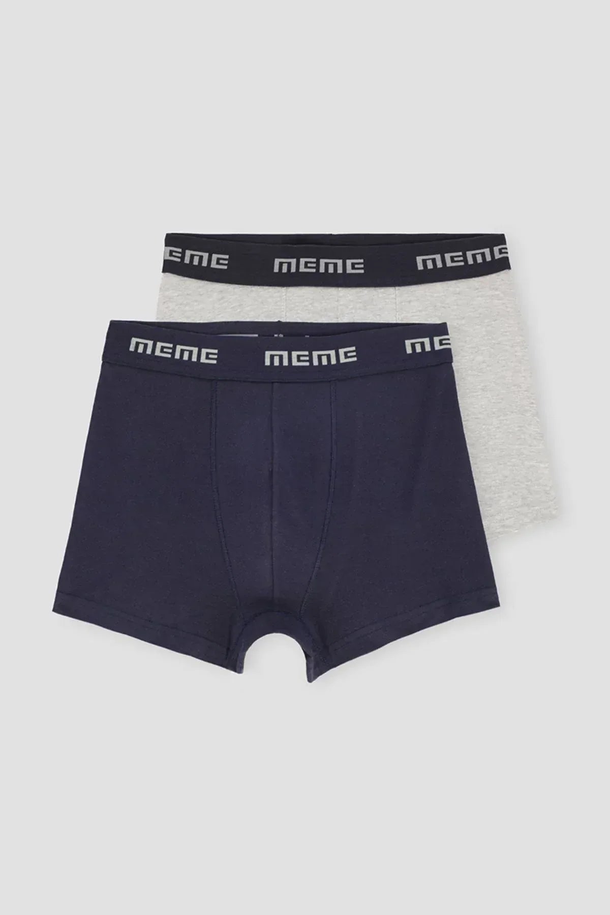 Solid Trunk Pack Of 2 - MEME