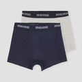 Solid Trunk Pack Of 2 - MEME