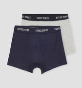 Solid Trunk Pack Of 2 - MEME
