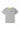 Printed T-Shirt For Men - Heather Grey