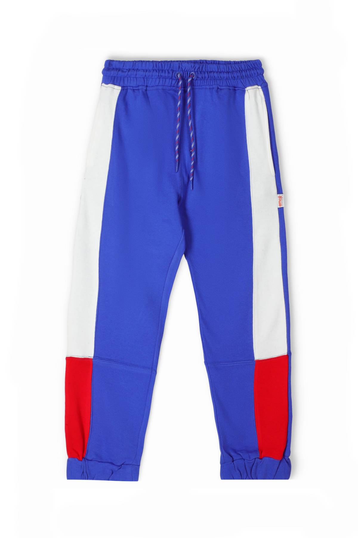 Jogger Pant For Men - Blue