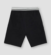 Casual Short For Men - Black - MEME