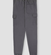 Jogger Pant For Men - Forged Iron - MEME