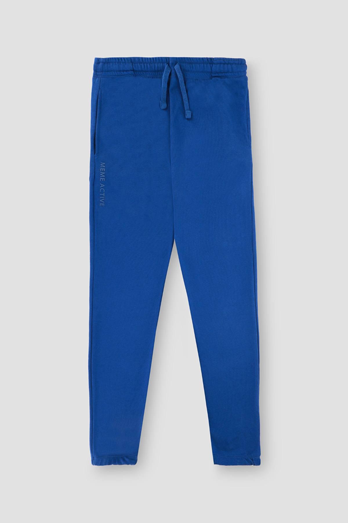 Jogger Pant For Men - Cobalt