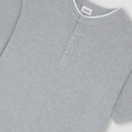 Mens Crew Neck T-Shirt 