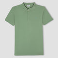 Mens Crew Neck T-Shirt 