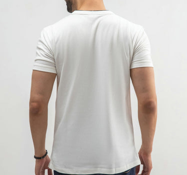 Mens Crew Neck T-Shirt 