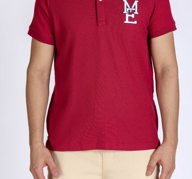 Men Polo Tshirt 