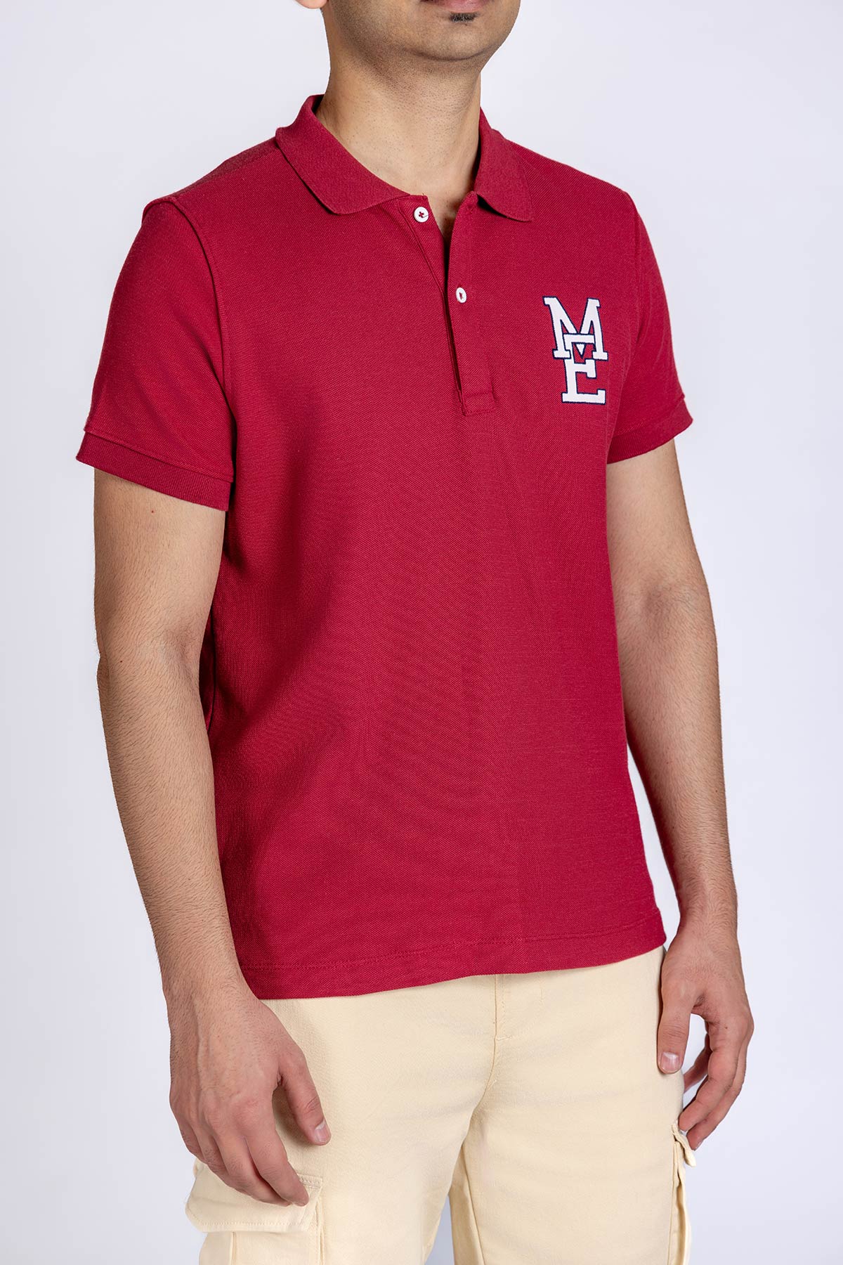 Men Polo Tshirt