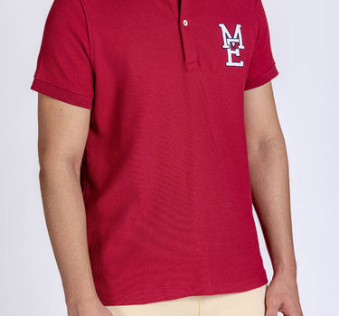 Men Polo Tshirt 