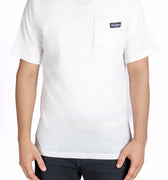 Men Pocket Tshirt 