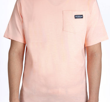 Men Pocket Tshirt 