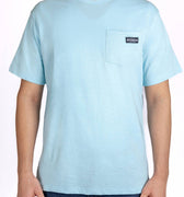 Men Pocket Tshirt 