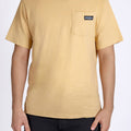 Men Pocket Tshirt 