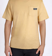 Men Pocket Tshirt 