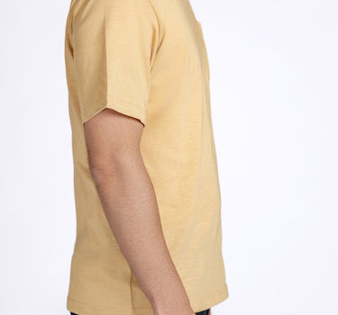 Men Pocket Tshirt 