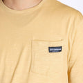 Men Pocket Tshirt 