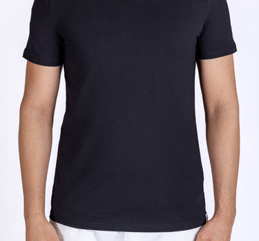 Men V Neck Tshirt 