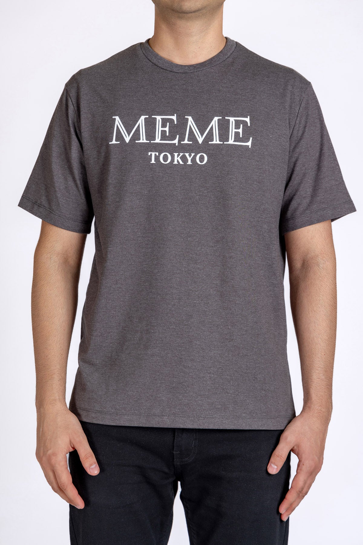 Men Typography Tshirt