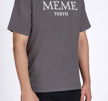 Men Typography Tshirt 