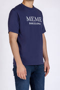 Men Typography Tshirt