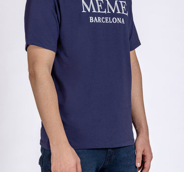 Men Typography Tshirt 