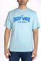 Men Deep Wave Tshirt