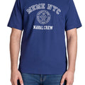 Men Naval Crew Tshirt 