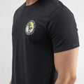 Men Illustrated T-Shirt 