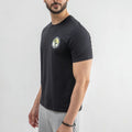 Men Illustrated T-Shirt 