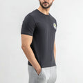 Men Illustrated T-Shirt 