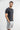Men Illustrated T-Shirt 