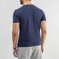Men Illustrated T-Shirt 
