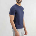 Men Illustrated T-Shirt 