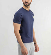 Men Illustrated T-Shirt 