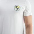 Men Illustrated T-Shirt 
