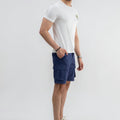 Men Illustrated T-Shirt 