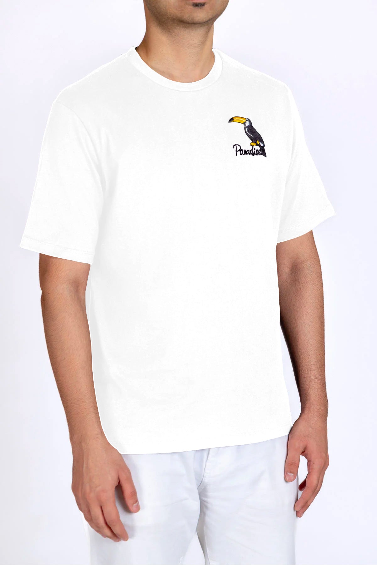 Men Paradise Tshirt