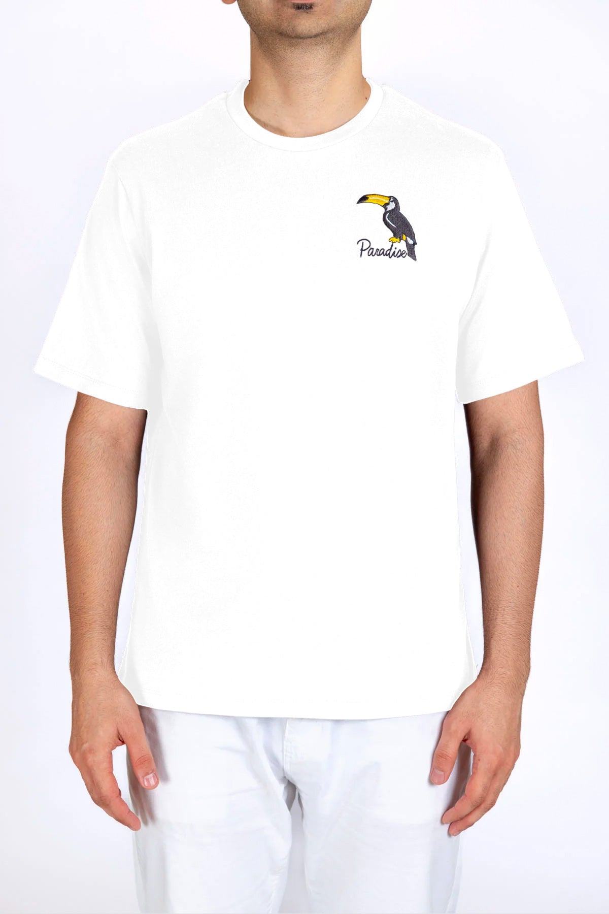 Men Paradise Tshirt