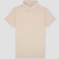 Men Solid Polo 