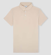 Men Solid Polo 