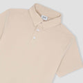 Men Solid Polo 