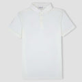 Men Solid Polo 