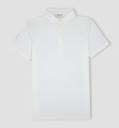 Men Solid Polo 