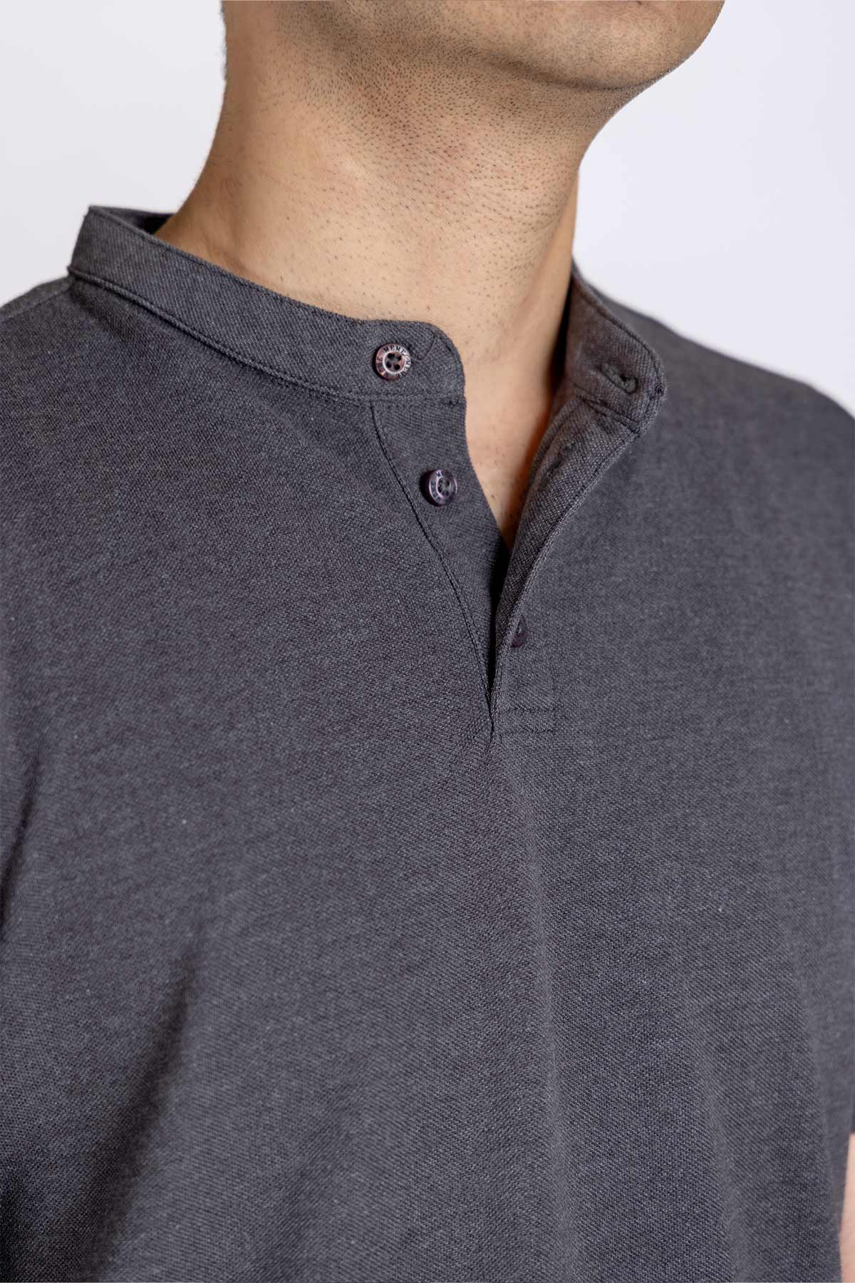 Men Henly Polo