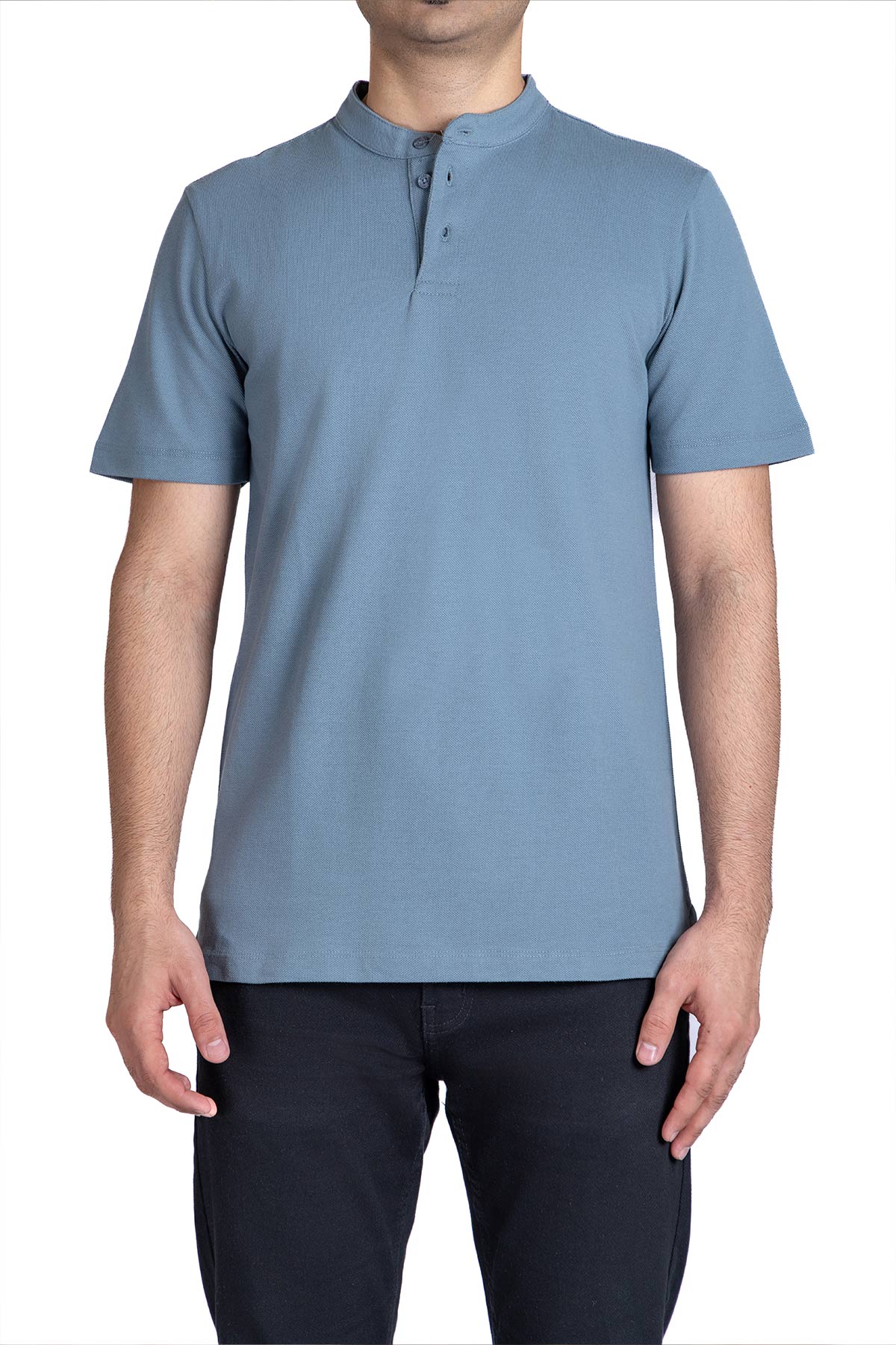 Men Henly Polo