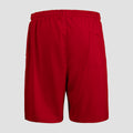 Men Solid Activewear Shorts 