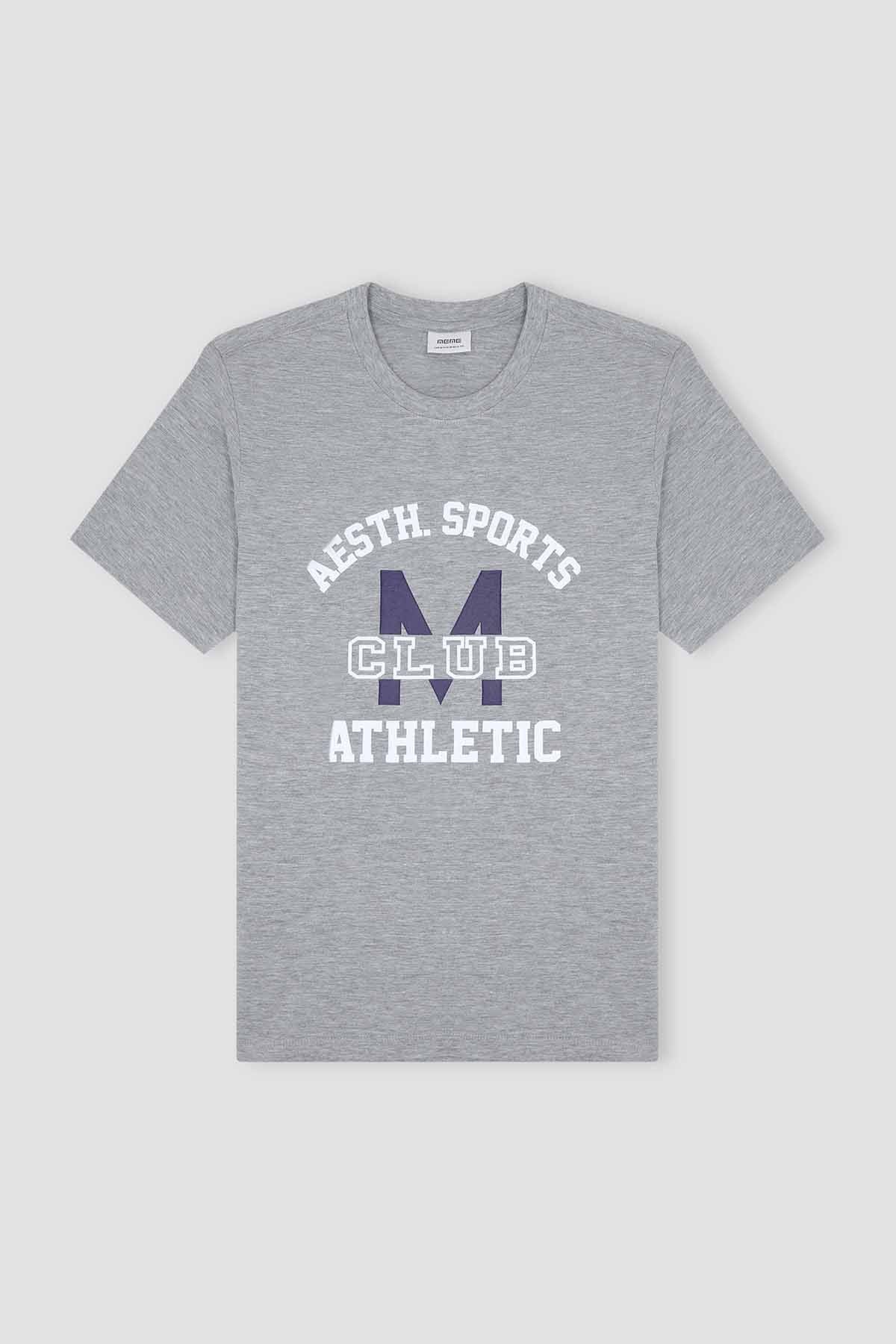 Athleisure T-Shirt